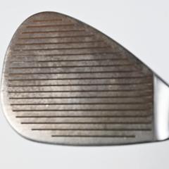 Taylormade Hi-Toe 3 Lob Wedge / 60 Degree / Wedge Flex KBS HI-REV 2.0 115 - Image 2