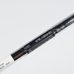 Taylormade Hi-Toe 3 Lob Wedge / 60 Degree / Wedge Flex KBS HI-REV 2.0 115 - Image 4