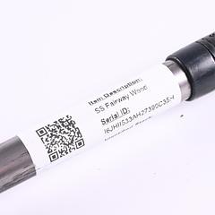 King Cobra Comp #3 Wood / 15 Degree / Regular Flex Graphite Design YS-5.1 - Image 7