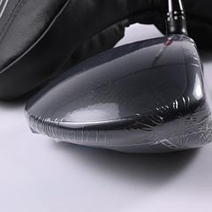 Cobra DS-Adapt X Driver / 10.5 Degree / Regular Flex Project X Denali Red 50 - Image 1