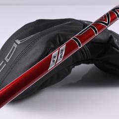 Cobra DS-Adapt X Driver / 10.5 Degree / Regular Flex Project X Denali Red 50 - Image 4