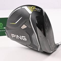 Ping G430 Max 10K Driver / 12 Degree / Senior Flex Ping ALTA Quick 45 Shaft - Image 8