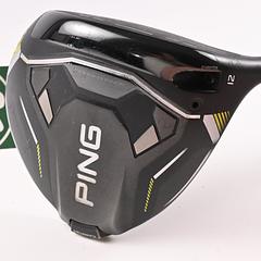 Ping G430 Max 10K Driver / 12 Degree / Senior Flex Ping ALTA Quick 45 Shaft - Image 1