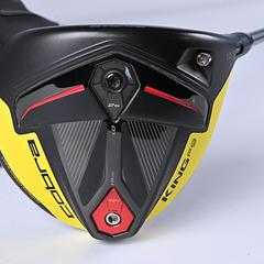 Cobra King F9 Driver / 10.5 Degree / Regular Flex UST Mamiya Helium 59 Shaft - Image 9