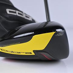 Cobra King F9 Driver / 10.5 Degree / Regular Flex UST Mamiya Helium 59 Shaft - Image 8