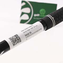 Ping G430 Max 10K Driver / 12 Degree / Senior Flex Ping ALTA Quick 45 Shaft - Image 6