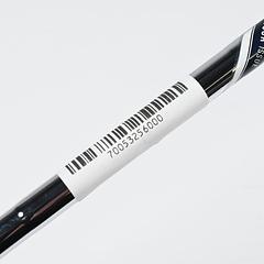 Taylormade Milled Grind 3 Black Lob Wedge / 58 Degree / Stiff Flex Dynamic Gold - Image 5