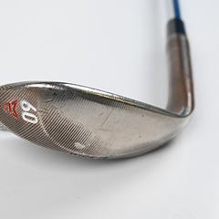 Taylormade Hi-Toe Lob Wedge / 60 Degree / Wedge Flex KBS HI-REV 2.0 115 - Image 3