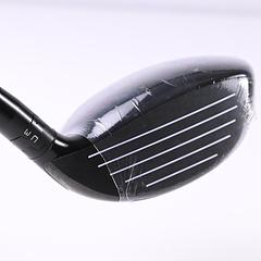 Left Hand Titleist TSR3 #5 Wood / 18 Degree / Stiff Flex Hzrdus Smoke RDX Blue - Image 3