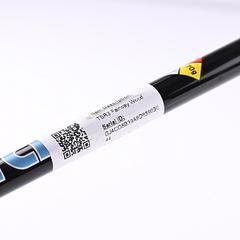 Left Hand Titleist TSR3 #5 Wood / 18 Degree / Stiff Flex Hzrdus Smoke RDX Blue - Image 7