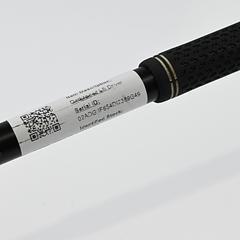 Cobra Darkspeed LS Driver / 9 Degree / Stiff Flex HZRDUS Blackout 60 Shaft - Image 1