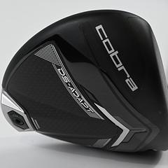 Cobra DS-Adapt MAX-K Driver / 10.5 Degree / X-Flex Denali Blue 60 Shaft - Image 1