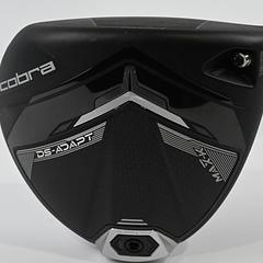 Cobra DS-Adapt MAX-K Driver / 10.5 Degree / X-Flex Denali Blue 60 Shaft - Image 2