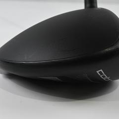 Cobra DS-Adapt MAX-K Driver / 10.5 Degree / X-Flex Denali Blue 60 Shaft - Image 3