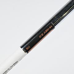 Taylormade Hi-Toe Lob Wedge / 60 Degree / Wedge Flex KBS HI-REV 2.0 115 - Image 4