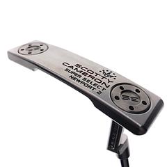 Used Scotty Cameron Super Select Newport 2 Putter / 34.0 Inches - Image 2