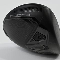 Cobra Darkspeed LS Driver / 9 Degree / Stiff Flex HZRDUS Blackout 60 Shaft - Image 3
