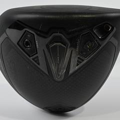 Cobra Darkspeed LS Driver / 9 Degree / Stiff Flex HZRDUS Blackout 60 Shaft - Image 4