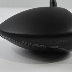 Cobra Darkspeed LS Driver / 9 Degree / Stiff Flex HZRDUS Blackout 60 Shaft - Image 5