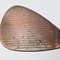 Taylormade Hi-Toe Lob Wedge / 60 Degree / Wedge Flex Steel Shaft - Image 2