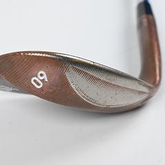 Taylormade Hi-Toe Lob Wedge / 60 Degree / Wedge Flex Steel Shaft - Image 3