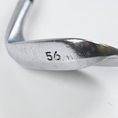 Left Hand Cleveland RTX-3 Sand Wedge / 56 Degree / Wedge Flex True Temper Shaft - Image 3