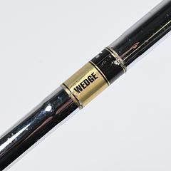 Cleveland RTX-3 Lob Wedge / 60 Degree / Wedge Flex Dynamic Gold Shaft - Image 4