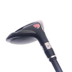 Used Nike Dymo Quad Keel 5 Fairway Wood / 19 Degrees / Stiff Flex - Image 3