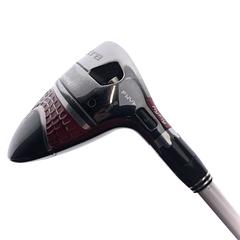 Used Cobra AMP Cell Red 3 Fairway Wood / 15 Degrees / Ladies Flex - Image 3