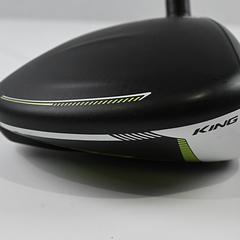 Cobra King Radspeed Driver / 10.5 Degree / Regular Flex Evenflow Riptide CB 50 - Image 7