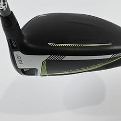 Cobra King Radspeed Driver / 10.5 Degree / Regular Flex Evenflow Riptide CB 50 - Image 5