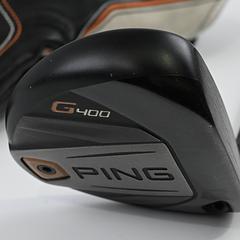 Ping G400 #3 Wood / 14.5 Degree / Stiff Flex Ping Alta CB 65 - Image 5