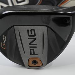 Ping G400 #3 Wood / 14.5 Degree / Stiff Flex Ping Alta CB 65 - Image 6