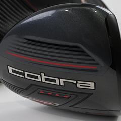 Cobra Air-X Offset Driver / 11.5 Degree / Regular Flex Cobra Ultralite 40 Shaft - Image 2