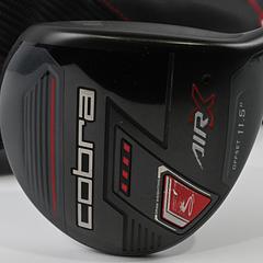 Cobra Air-X Offset Driver / 11.5 Degree / Regular Flex Cobra Ultralite 40 Shaft - Image 3