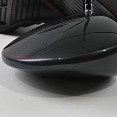Cobra Air-X Offset Driver / 11.5 Degree / Regular Flex Cobra Ultralite 40 Shaft - Image 4