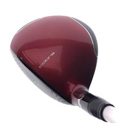Used Cobra AMP Cell Red 3 Fairway Wood / 15 Degrees / Ladies Flex - Image 6