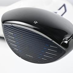 Taylormade Qi10 Driver / 9 Degree / Stiff Flex Oban Revenge 65 Shaft - Image 9