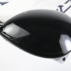 Taylormade Qi10 Driver / 9 Degree / Stiff Flex Oban Revenge 65 Shaft - Image 8