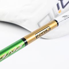 Taylormade Qi10 Driver / 9 Degree / Stiff Flex Oban Revenge 65 Shaft - Image 7