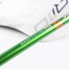 Taylormade Qi10 Driver / 9 Degree / Stiff Flex Oban Revenge 65 Shaft - Image 6