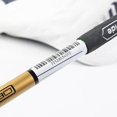 Taylormade Qi10 Driver / 9 Degree / Stiff Flex Oban Revenge 65 Shaft - Image 5