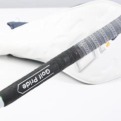 Taylormade Qi10 Driver / 9 Degree / Stiff Flex Oban Revenge 65 Shaft - Image 4