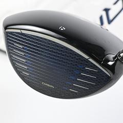 Taylormade Qi10 Max Driver / 9 Degree / Stiff Flex Tensei AV Black 65 Shaft - Image 5