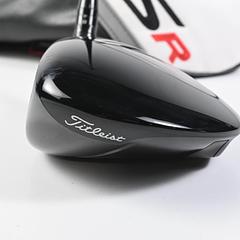Left Hand Titleist TSR2 Driver / 9 Degree / Regular Flex Tensei AV Blue 65 Shaft - Image 3