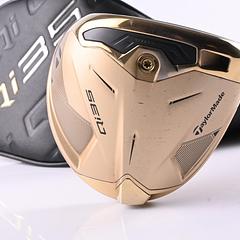 Taylormade Qi35 Designer Series Driver / 10.5 Degree / Regular Flex ATTAS 40 - Image 2