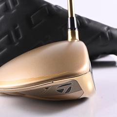 Taylormade Qi35 Designer Series Driver / 10.5 Degree / Regular Flex ATTAS 40 - Image 3
