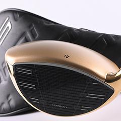 Taylormade Qi35 Designer Series Driver / 10.5 Degree / Regular Flex ATTAS 40 - Image 4