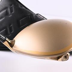 Taylormade Qi35 Designer Series Driver / 10.5 Degree / Regular Flex ATTAS 40 - Image 5