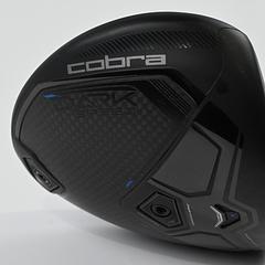 Cobra Darkspeed X Driver / 12 Degree / Regular Flex UST Lin-Q M40X Blue 6 Shaft - Image 4